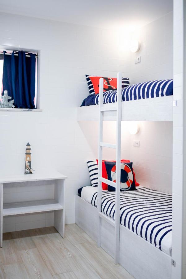 Auberge de jeunesse Ferrel Surf House Extérieur photo